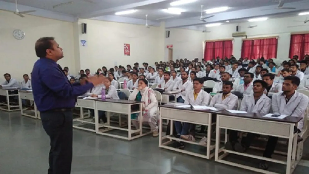 Campus Placement Insights