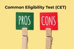 Common Eligibility Test