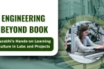 Engineering Beyond Books at Surabhi