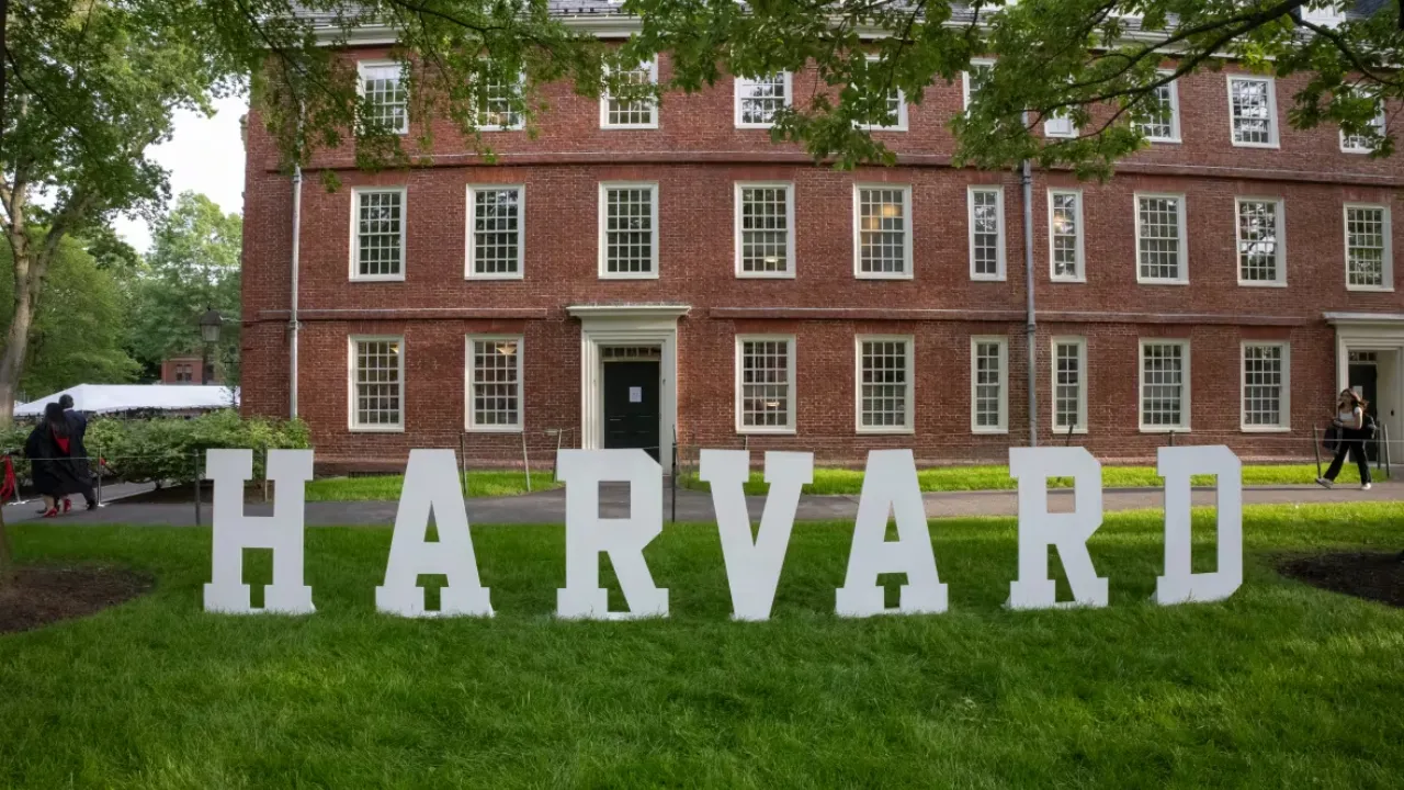 Harvard contingency plan international students
