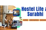 Hostel Life at Surabhi