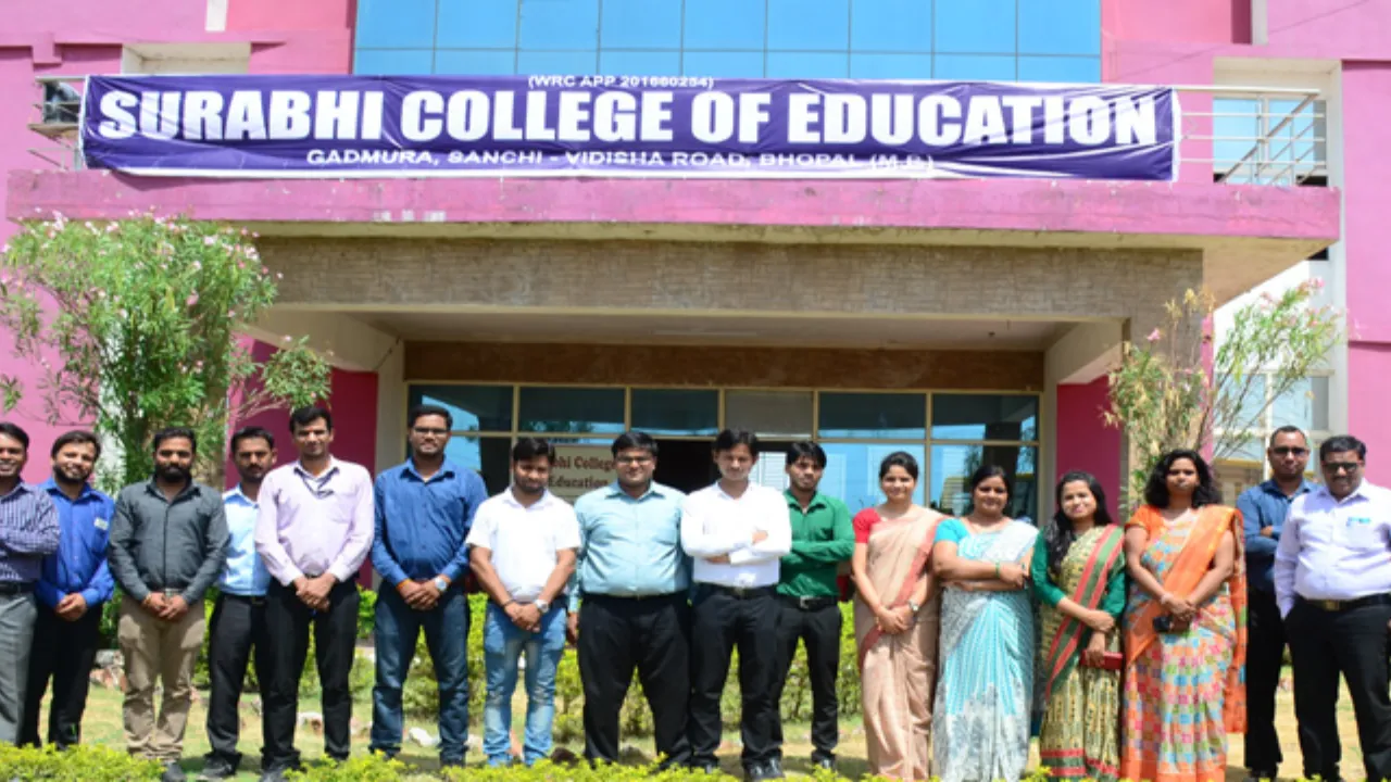 How to Prepare for Surabhi College of Engineering & Technology Entrance