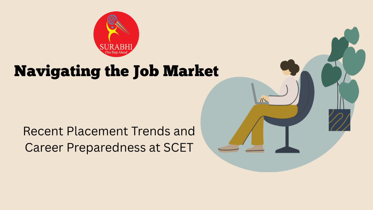 Navigating the Job Market