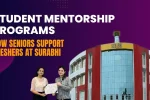 Student Mentorship Programs