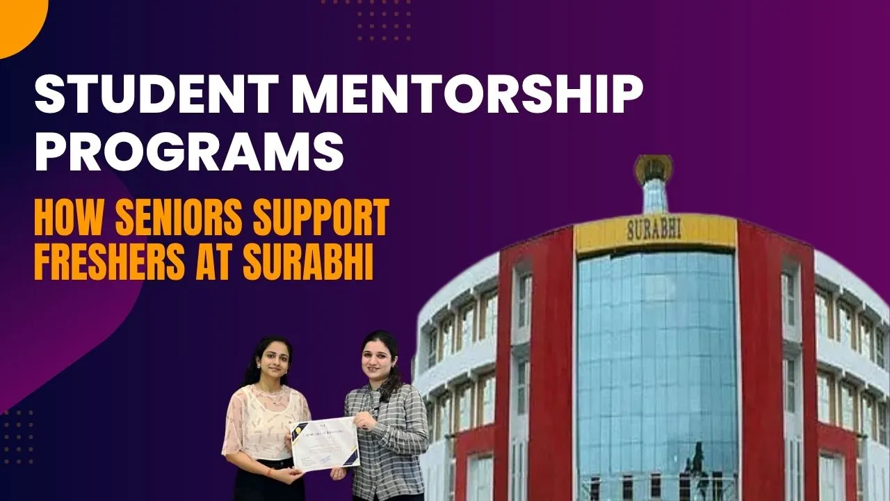 Student Mentorship Programs