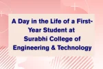 Surabhi College of Engineering & Technology