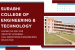 Surabhi College of Engineering & Technology