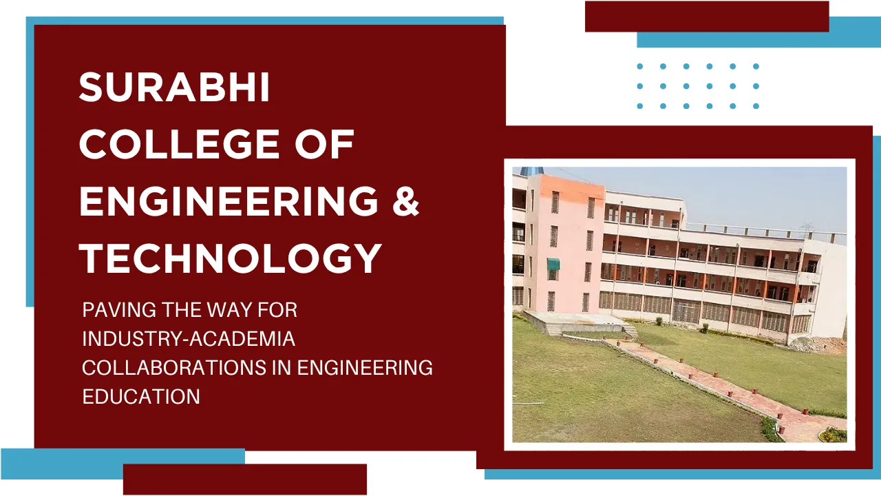 Surabhi College of Engineering & Technology