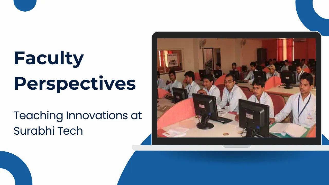 Surabhi College of Engineering & Technology