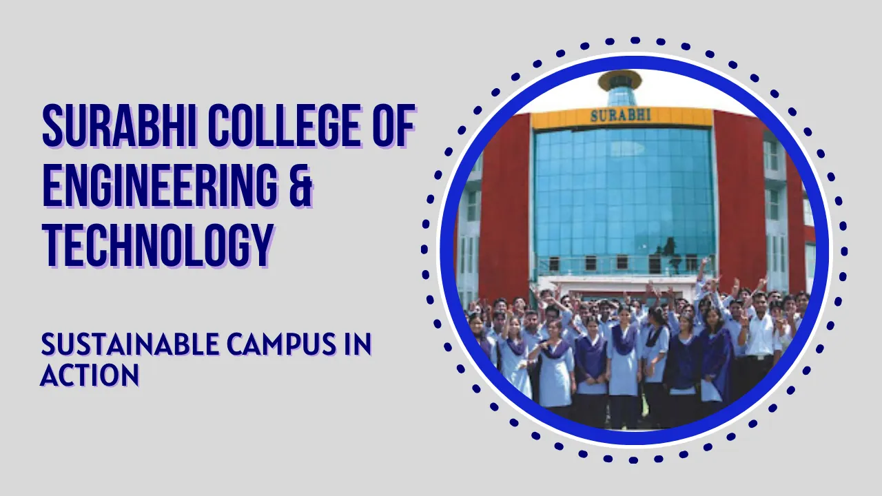 Surabhi College of Engineering & Technology