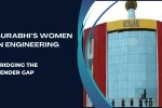 Surabhi’s Women in Engineering