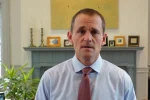 Trump DOJ UVA President