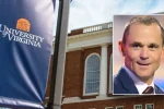 UVA president resignation
