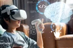 Augmented & Virtual Reality in Classrooms