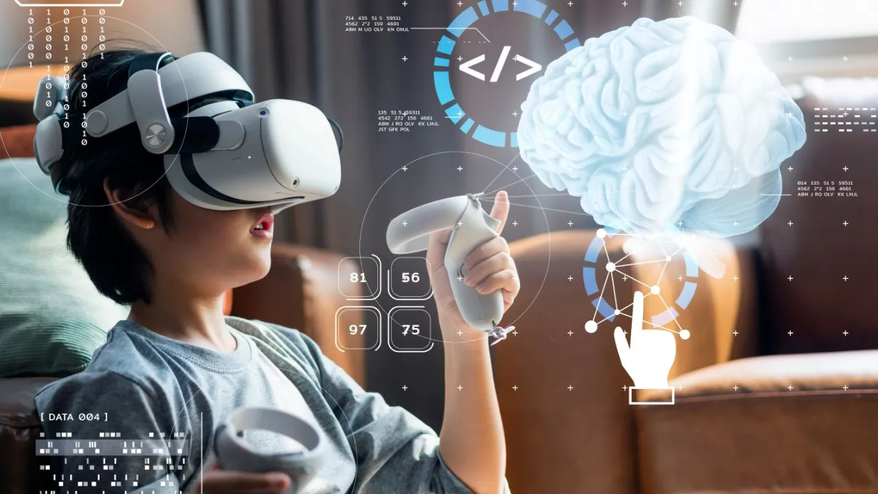 Augmented & Virtual Reality in Classrooms