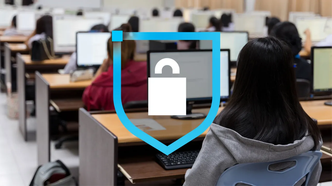 Cybersecurity Education in U.S. High Schools