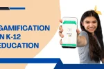 Gamification in K‑12 Education
