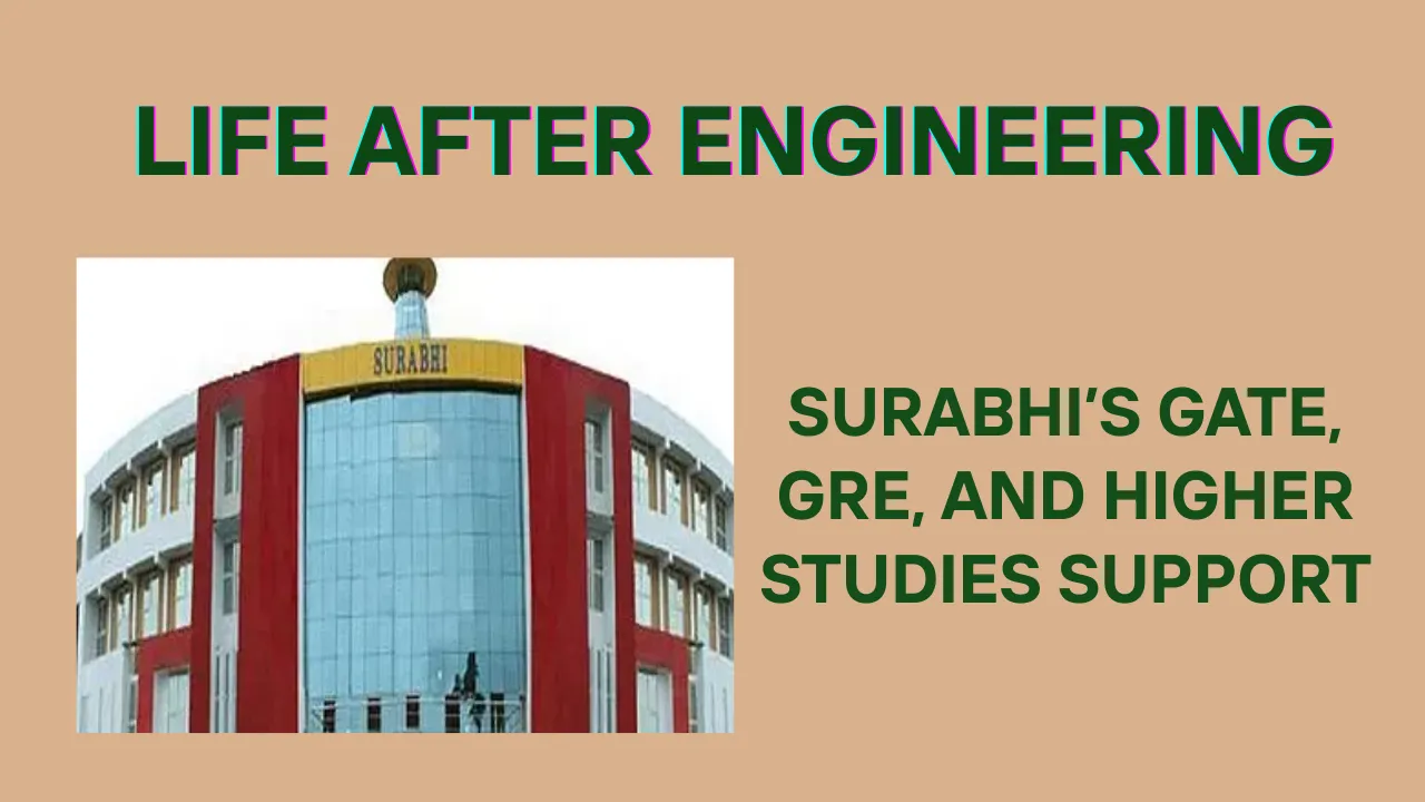 Life After Engineering