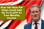 New PIP Claim