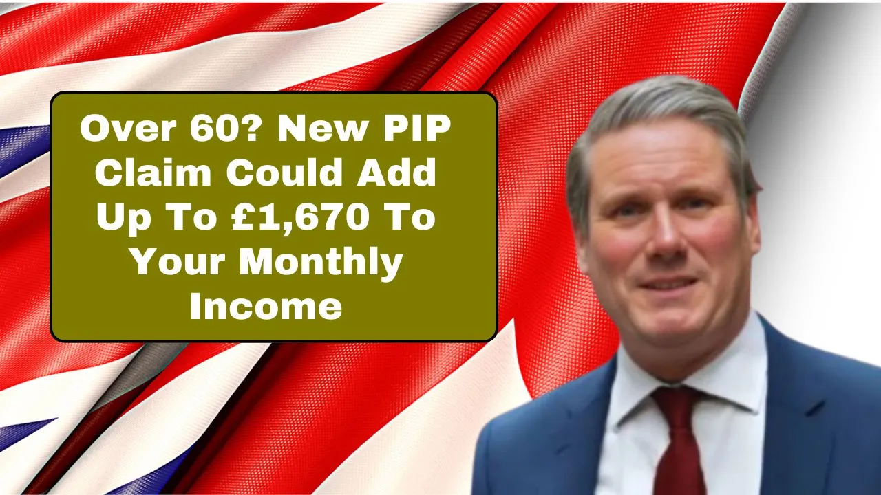 New PIP Claim