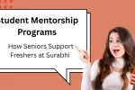 Student Mentorship Programs at Surabhi